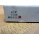 Micron 37 Resistor 40W 30ΩK - Used