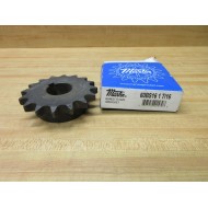 Martin 60BS16 1 716 Bored To Size Sprocket 60BS161716