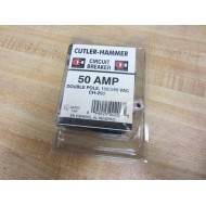 Cutler Hammer CH250 Circuit Breaker 50 Amp 2 Pole