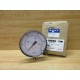 Noshok 40-100-200PSIKPA Pressure Gauge 40-100-200