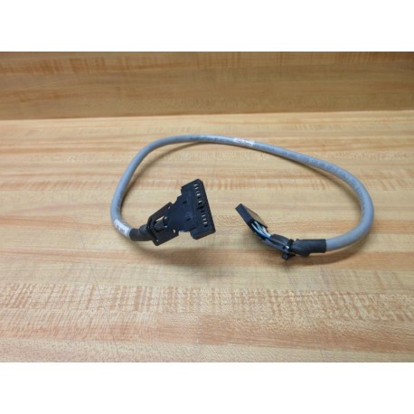 Manhattan Electric 09837800 Panduit Connection Cable M3424 Cracked - New No Box