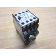 Siemens 3TB4-010-0A Contactor 3TB40100A - Used