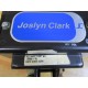 Joslyn Clark RDP3-11100 Reliance Contactor 78092-1R Chipped - New No Box