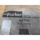 Parker SP50 Speed Control