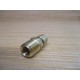 Parker 68C-4-4 Brass Compression Fitting 2P238 (Pack of 2)