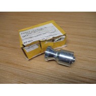 Parker 11543-16-12 Crimp Style Hose Fitting 115431612