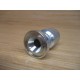 Parker 11543-16-12 Crimp Style Hose Fitting 115431612