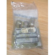 EatonWeatherhead 08U-610 Crimp Style Hose Fitting 08U610 (Pack of 5)
