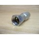 EatonWeatherhead 08U-610 Crimp Style Hose Fitting 08U610 (Pack of 5)