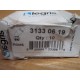 Parker Legris 3133 06 19 45° Elbow Fitting 31330619 (Pack of 10)