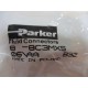 Parker 8-8C3MXS Triple-Lok 37° Flare Elbow 88C3MXS