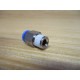 Festo QS-18-6 Push-In Tube Fitting 153002 (Pack of 17)