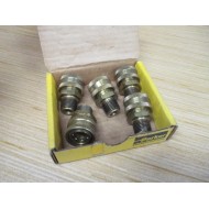 Parker BST-4M Hydraulic Quick Coupling BST4M (Pack of 5)