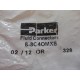 Parker 8-8C4OMXS Triple-Lok 37° Flare Elbow 88C4OMXS