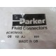 Parker 8C4OMXS Triple-Lok 37° Flare Elbow 8C40MXS