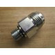 Parker 12-6F42EDMXS 37°Flare, Tube x BSPP Fitting