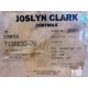 Joslyn Clark T13AA30-76 Starter T13AA3076