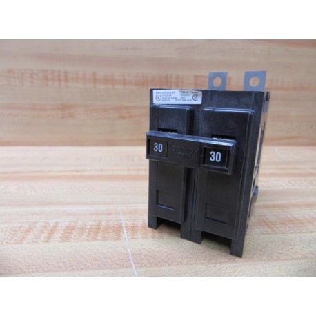 Cutler Hammer BA230 Circuit Breaker 30A 2 Pole - New No Box