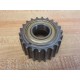 Nachi P22-8M-30 Sprocket WBearing 6004ZZNR P228M30