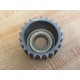 Nachi P22-8M-30 Sprocket WBearing 6004ZZNR P228M30