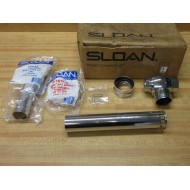 Sloan 111 XL Regal Flushometer 111XL
