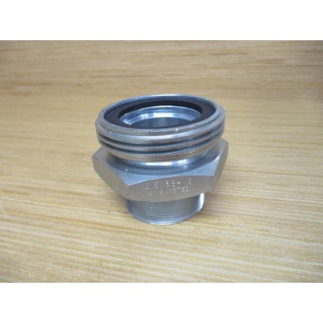 MEC503S-16 ACME Fitting MEC503S16 - New No Box
