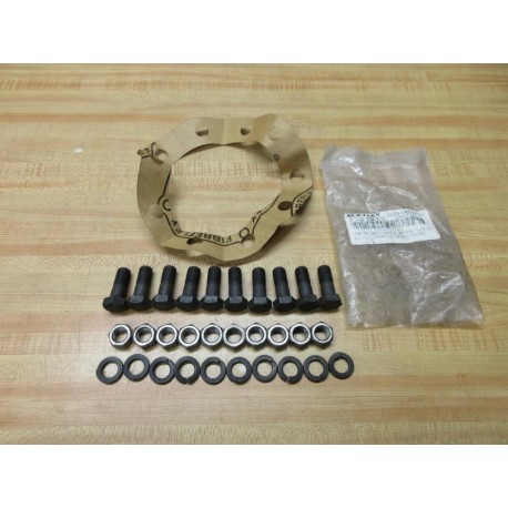 Kop-Flex 1961119 Fastener Set 2-12 SB FS