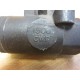 Marwin 12" WCB 12" Ball Valve - New No Box