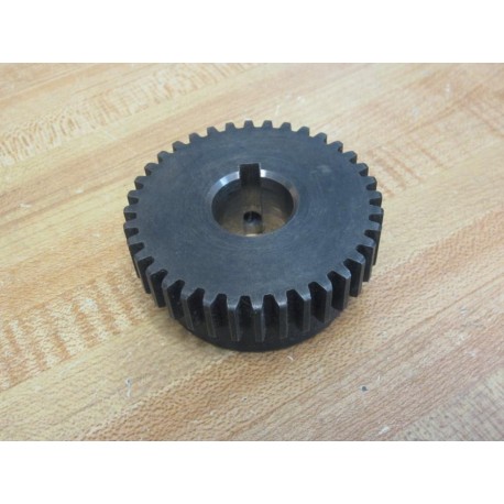 Martin S1636 14 12 Spur Gear S16361412 - New No Box