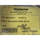 Turck RSM 30-2M Mini Fast Molded Cordset U2075-2 (Pack of 3)