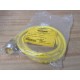 Turck RSM 30-2M Mini Fast Molded Cordset U2075-2 (Pack of 3)