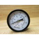 Miljoco P250802 Pressure Gauge 0-15 PSI