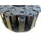 Nylatrac UWA90355 Cable & Hose Carrier 24 Links - New No Box