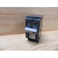 Cutler Hammer CH32100 Circuit Breaker 100A 2 Pole - Used