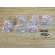 Generic 2050SS Connecting Link (Pack of 8) - New No Box