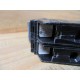 Cutler Hammer CHB215 Circuit Breaker 15A 2 Pole (Pack of 2) - Used