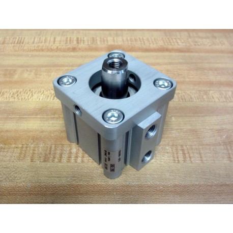 SMC CQ2A50-20TZ Compact Cylinder CQ2A5020TZ - New No Box