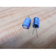 CDE 241 Capacitor SP 241 1000µF 50V (Pack of 2) - New No Box