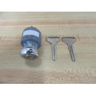 Nissan Forklift 25150-02H01 Ignition Switch - Used
