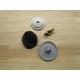 Hoffman 59700 Hole Seal A-S050 783510-59700