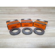 Timken K85624 Stamped Bearing Enclosures (Pack of 3)