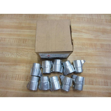 Thomas And Betts 503-TB Conduit Coupling 503TB (Pack of 10)