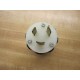 Leviton 2341 Locking Plug - New No Box