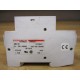 Entrelec GMB 10D Circuit Breaker 10A 2 Pole GMB10D - Used