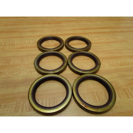 MFC TB1 Oil Seal (Pack of 6) - New No Box