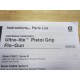 Graco 308253L Ultra-Lite Pistol Grip Flo-Gun Instruction Parts Manual - Used