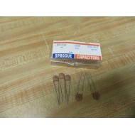 Sprague 5HK-D47 Capacitor .004700MF 1000V 5HKD47 (Pack of 5)