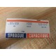 Sprague 5HK-D47 Capacitor .004700MF 1000V 5HKD47 (Pack of 5)