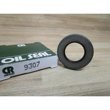 Chicago Rawhide 9307 SKF Oil Seal CR9307