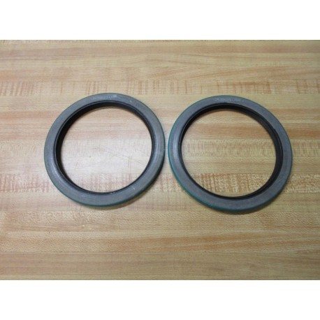 Chicago Rawhide CR 39923 SKF Oil Seal 39923 (Pack of 2) - New No Box